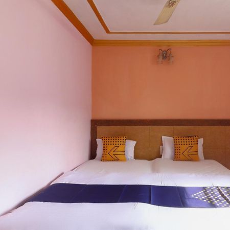 Spot On 75963 Hotel Prince Bodh Gaya Exterior photo