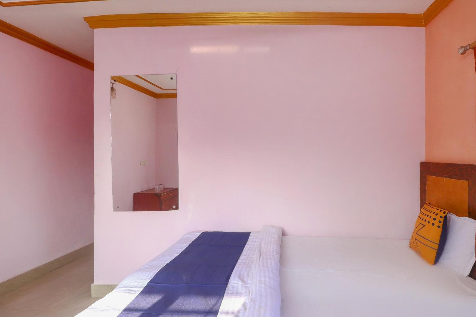 Spot On 75963 Hotel Prince Bodh Gaya Exterior photo